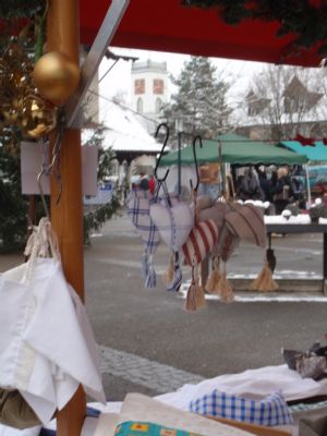 2010 Adventsmarkt Neftenbach