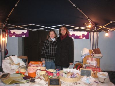 2011 Chlausmarkt Elgg